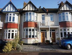 3 Bedroom Terraced